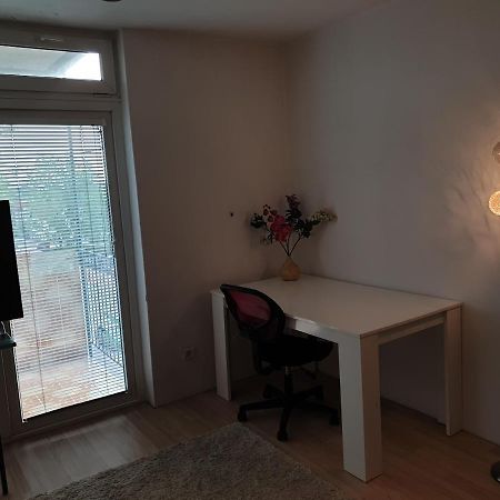 Ljubljanaart Apartment المظهر الخارجي الصورة