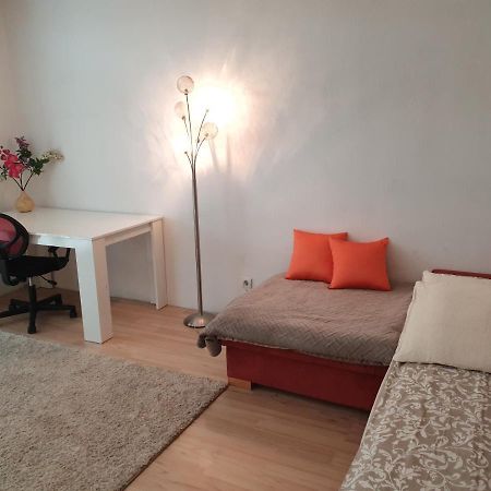Ljubljanaart Apartment المظهر الخارجي الصورة