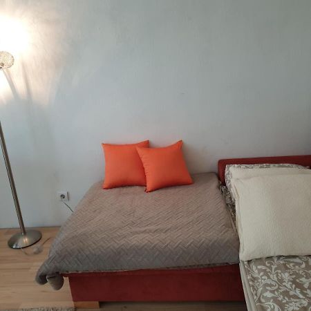 Ljubljanaart Apartment المظهر الخارجي الصورة
