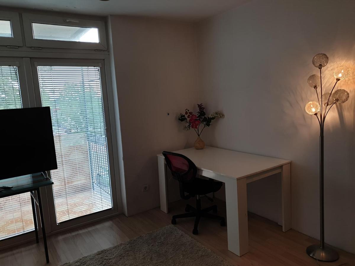 Ljubljanaart Apartment المظهر الخارجي الصورة