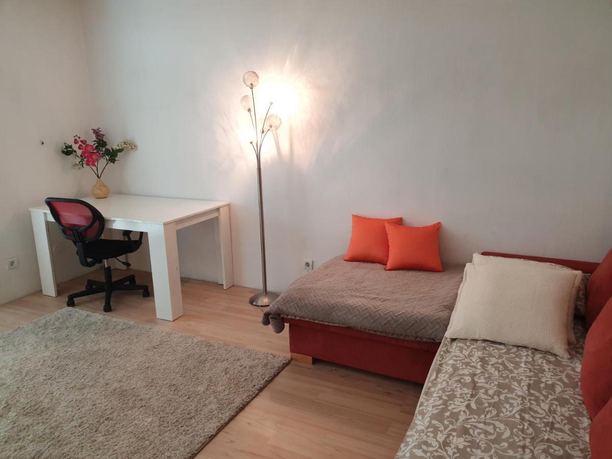 Ljubljanaart Apartment المظهر الخارجي الصورة