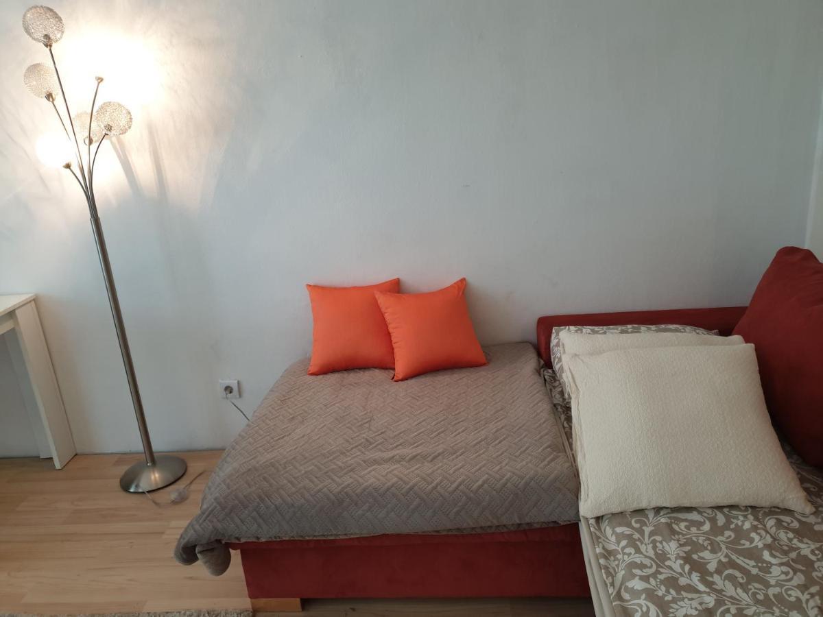 Ljubljanaart Apartment المظهر الخارجي الصورة